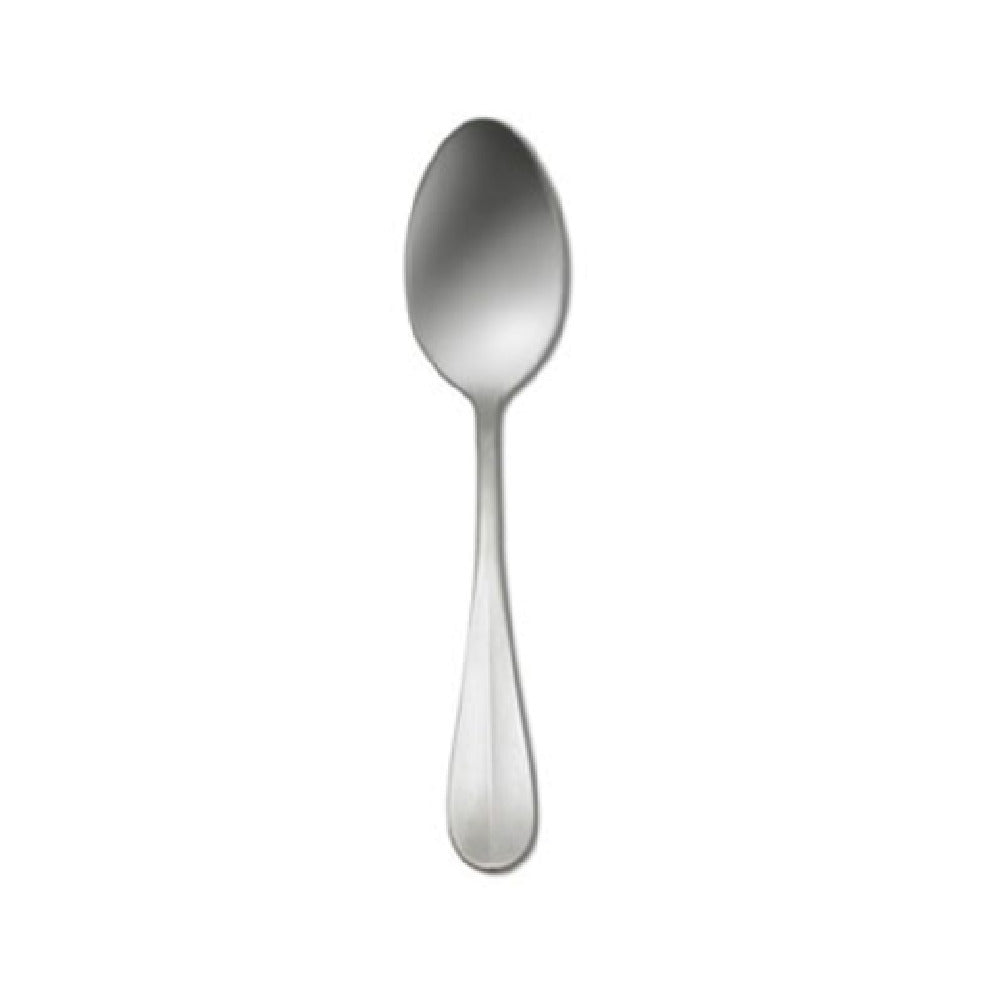 1880 Hospitality B735STSF Oneida® Teaspoon 6" Teardrop-shaped Handle