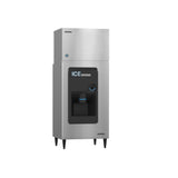 Hoshizaki KMD-505MWJ - Ice Maker, Cube-Style, 30"W