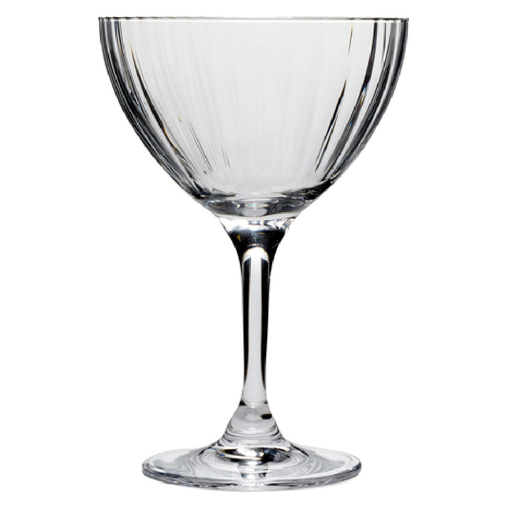 Steelite 4854RD354 Martini/Cocktail Glass 8.0 Oz 3.75" X 5.75"