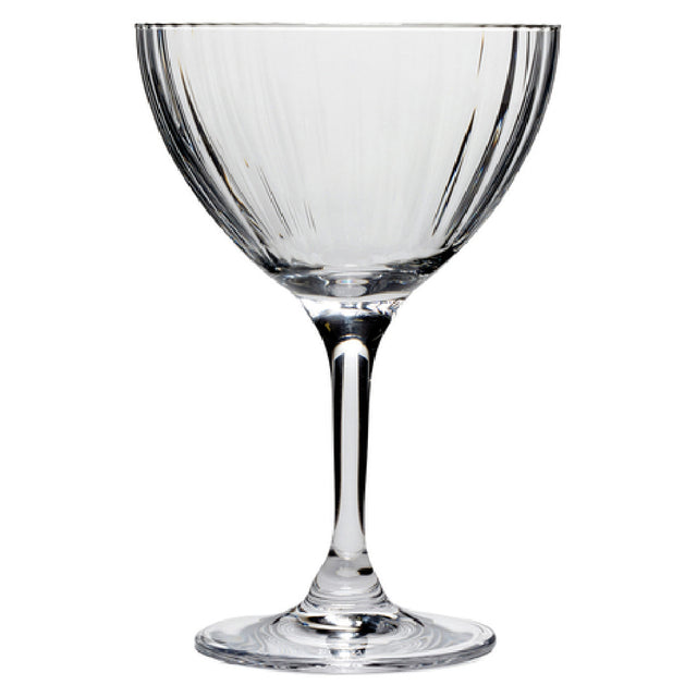 Steelite 4854RD354 Martini/Cocktail Glass 8.0 Oz 3.75" X 5.75"