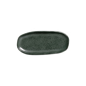 Porto Brasil 15214106501 Shallow Organic Plater Mini Oval