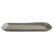 American Metalcraft CP12SH Platter 12"L X 7-1/8"W X 1"H Rectangular