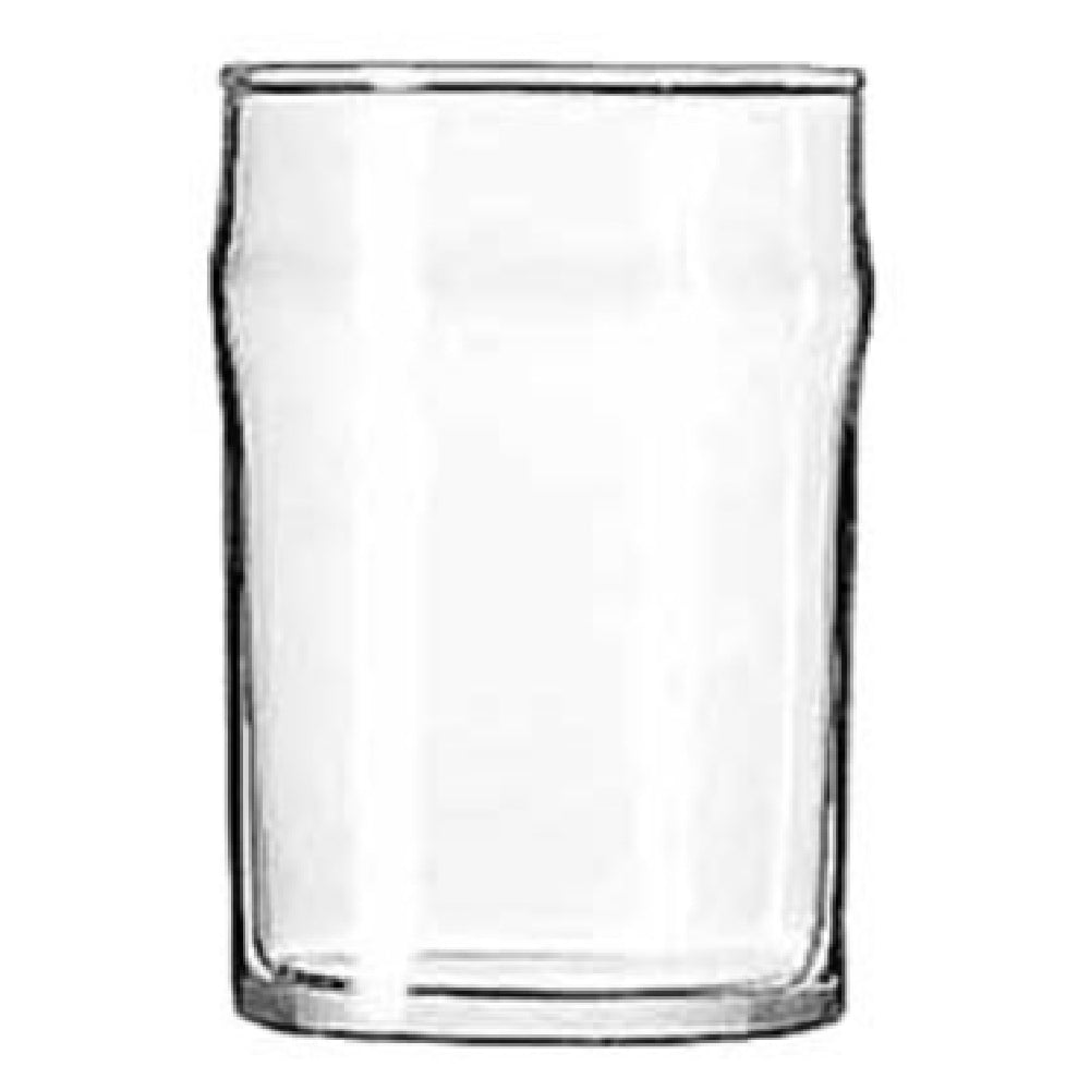 Libbey 1917HT Beverage Glass 7-3/4 Oz. Safedge® Rim Guarantee