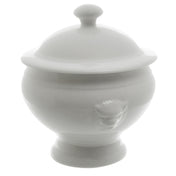 10 Strawberry St WTR-SMSTLN - Lion Handled Tureen, 12 Oz., 4-1/4"