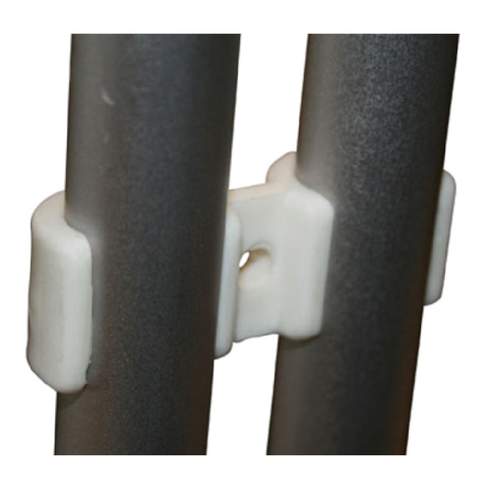 Forbes Industries C600-CLIP Ganging Clip For C600 EventXpress™ Folding Chair (50 Each Per Bag)