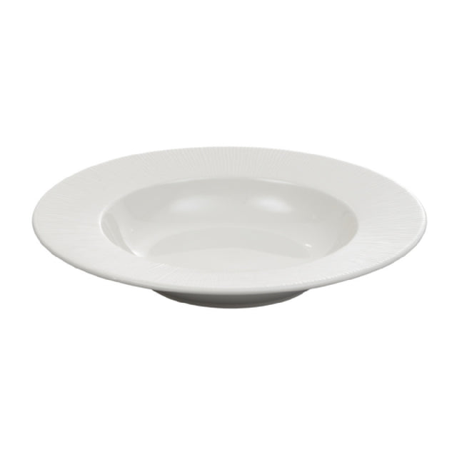 Steelite 6353MP102 - Plate, 11.0 Oz, 9.0"