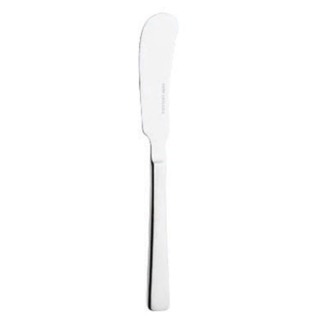 BauscherHepp 01.0049.1330 Butter Knife 6-11/16" Without Serrated Blade
