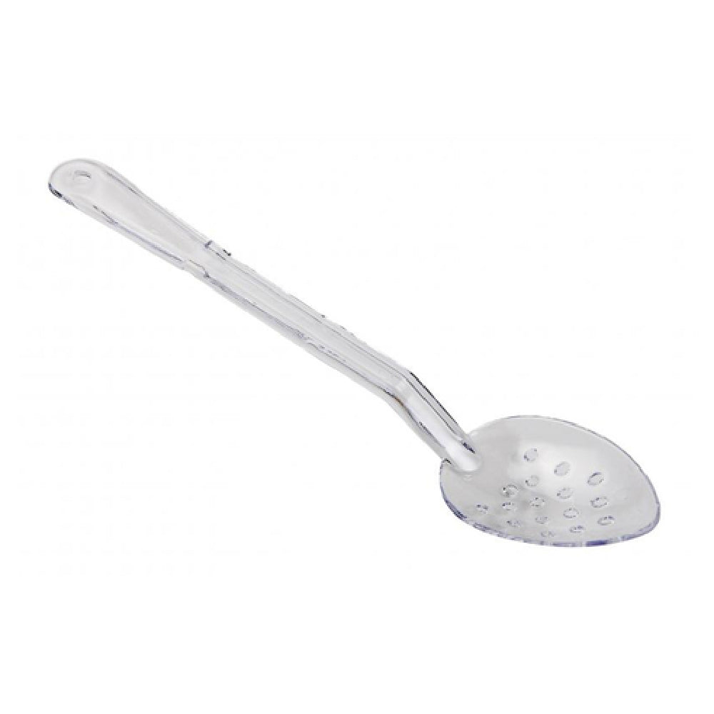 Omcan 85095 (85095) Serving Spoon 13" Long Perforated