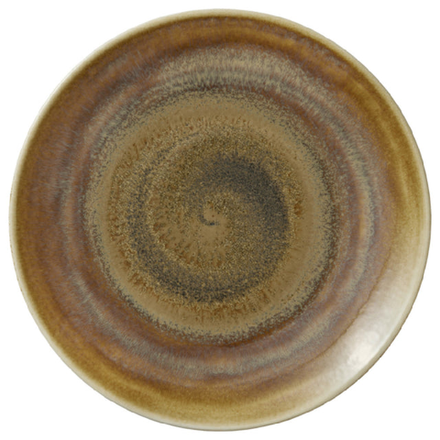 Libbey 801123041000102 Plate 11.85"L X 11.85"W X 1.26"H Round