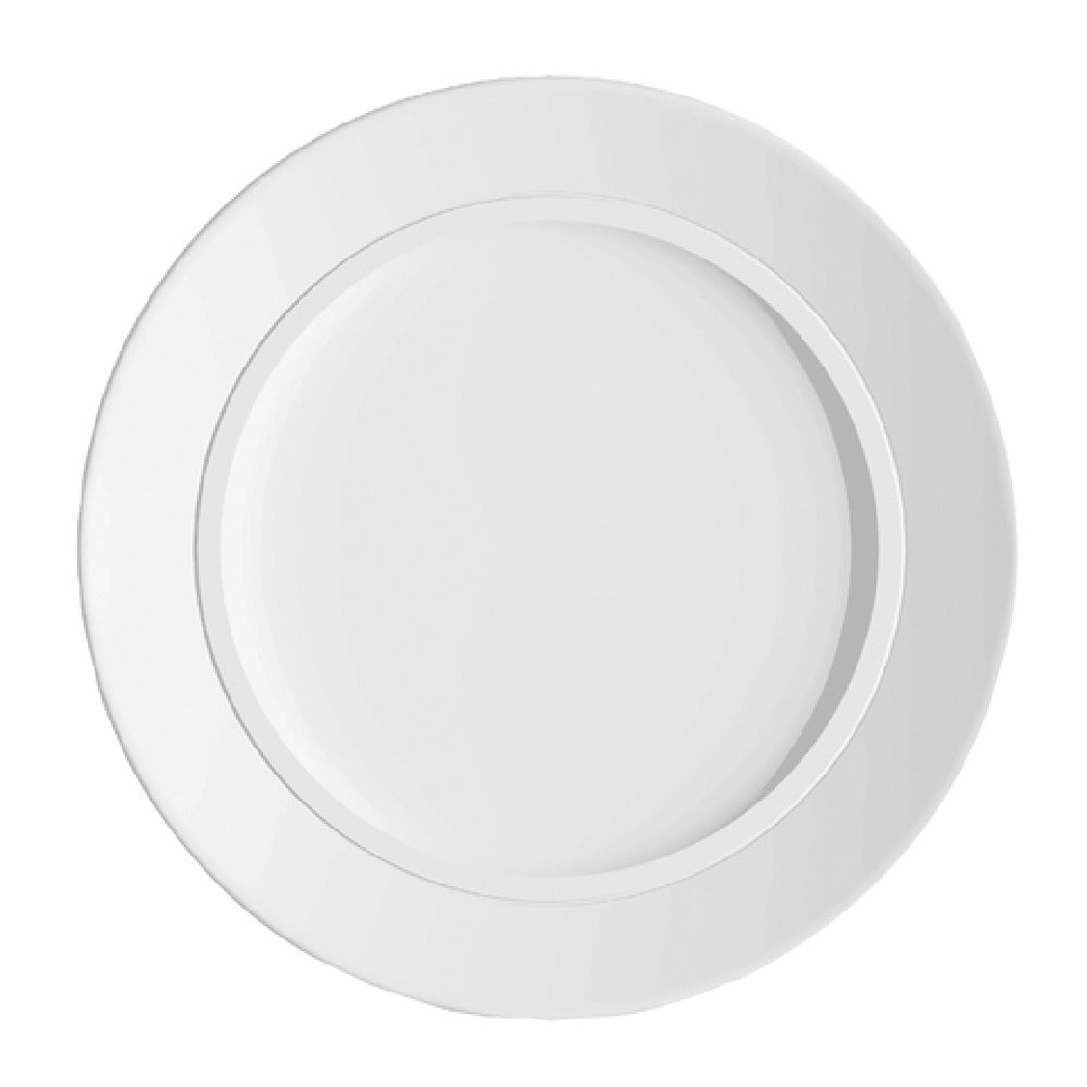 Steelite 61102ST0352 Banquet Rim Plate 11.0" Opera