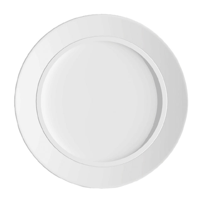 Steelite 61102ST0352 Banquet Rim Plate 11.0" Opera
