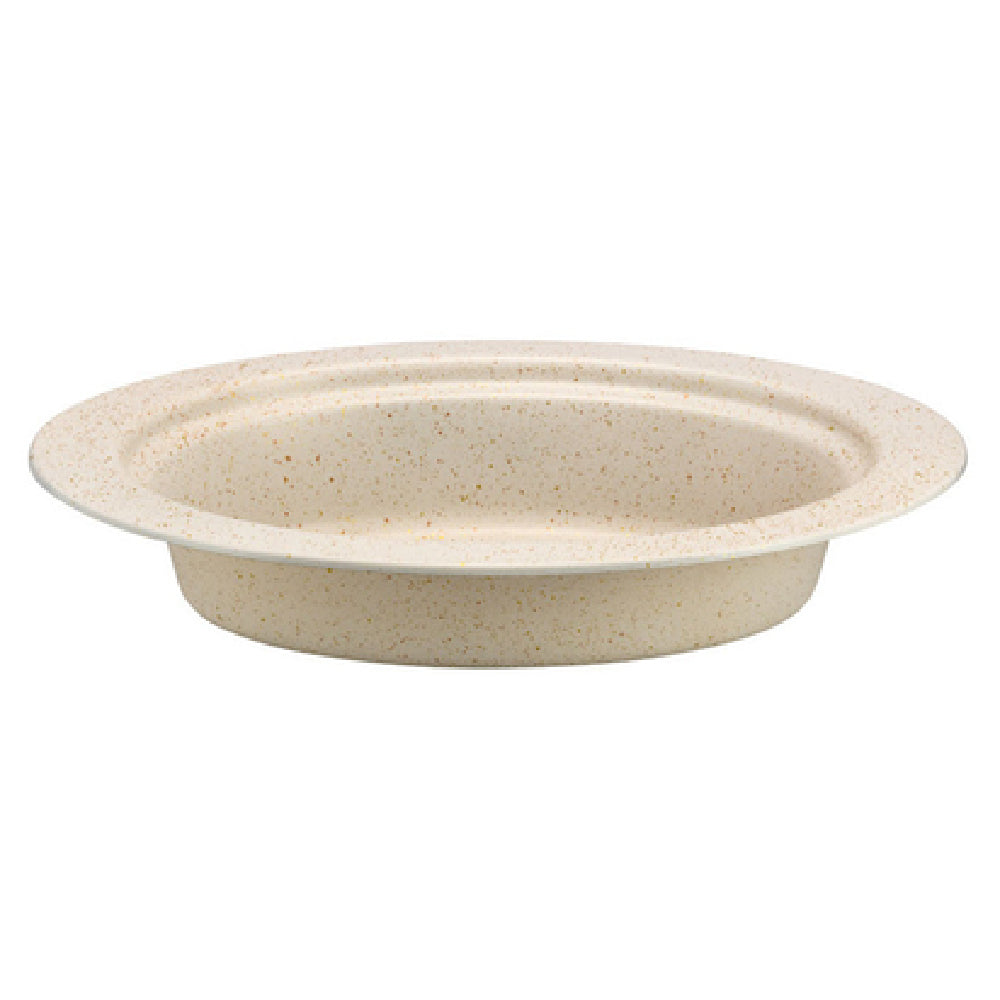 Bon Chef 5299DESERT HotStone Cucina Pan 6 Qt. 4 Oz. 19" X 11-13/16" X 3-1/2" H