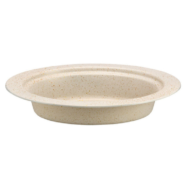 Bon Chef 5299DESERT HotStone Cucina Pan 6 Qt. 4 Oz. 19" X 11-13/16" X 3-1/2" H