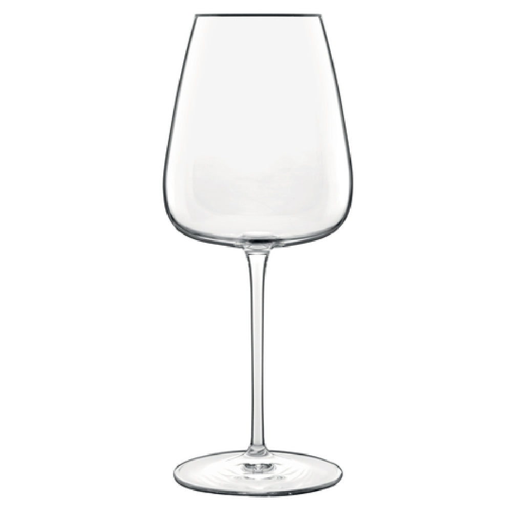 BauscherHepp 12733/01 Chardonnay/Tocai Glass 15.25 Oz. 3-1/2" Dia. X 8-1/2"H