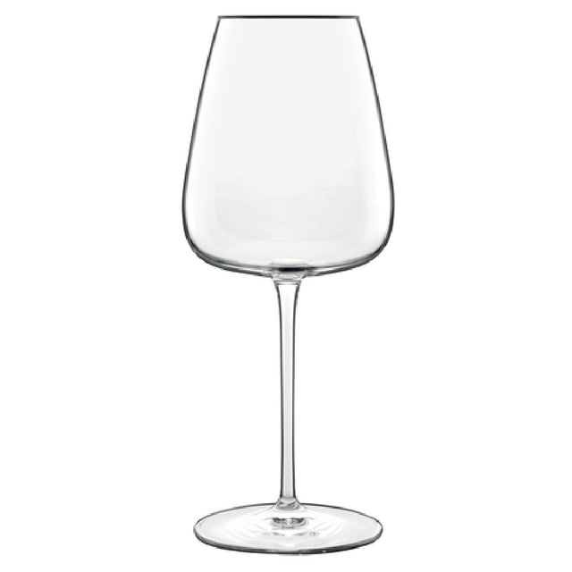 BauscherHepp 12733/01 Chardonnay/Tocai Glass 15.25 Oz. 3-1/2" Dia. X 8-1/2"H