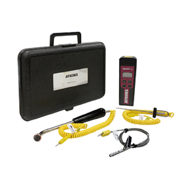 Cooper Atkins 93970-K Food Service Op. Kit Type K Includes: 39658-K