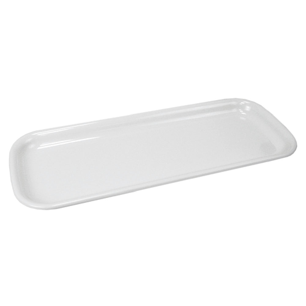 BauscherHepp T1530 Platter 20"L X 8-1/4"W Rectangular