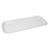 BauscherHepp T1530 Platter 20"L X 8-1/4"W Rectangular