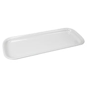 BauscherHepp T1530 Platter 20"L X 8-1/4"W Rectangular