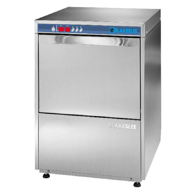 Blakeslee UC-18D-3 Undercounter Dishwasher Door Type 23-5/8"W