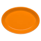 Steelite HL456345 Platter 9-5/8" X 6-3/4" X 1-1/4"H Oval
