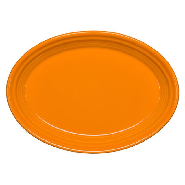 Steelite HL456345 Platter 9-5/8" X 6-3/4" X 1-1/4"H Oval