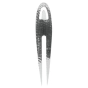 Hubert 77493 - Sign Holder Pick, 3/4" X 3-15/16"H, 18/8 Stainless Steel