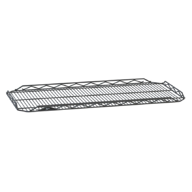Metro HDM1848Q-DSG QwikSLOT™ Drop Mat Shelf Wire 48"W X 18"D