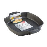 TableCraft Products CW30114 - Fry Pan, 2-1/4 Qt., 9-7/8" X 9-7/8" X 1-3/4"