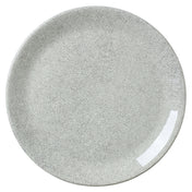 Steelite 17610567 Taste Coupe Plate 8.0" X 0.625" Ink