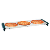Cadco WT-40S Warming Shelf Countertop 41-1/4" X 14" Stainless Steel Warming Zone