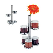 BauscherHepp 06.8231.6040 Jam Stand 7-3/4"H 2-tier