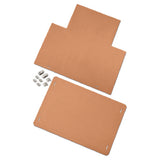 Waring CAC172 - Conversion Kit, Includes Clips And (3) Packs Of (6) Upper & (3) Lower PTFE Sheets