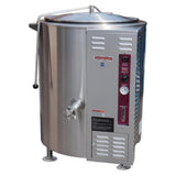 Crown (Middleby) GL-40E_NAT - Stationary Kettle, Gas, 40 Gallon Capacity