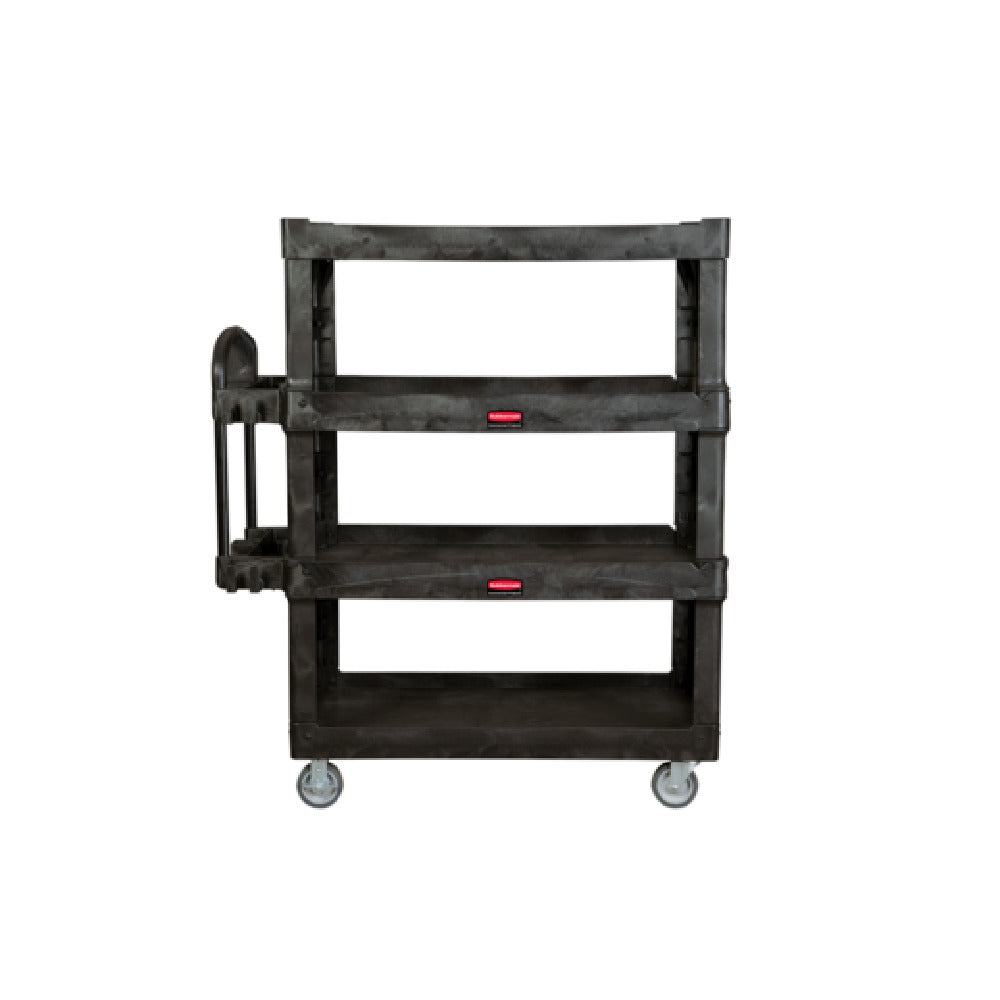 Rubbermaid 2128657 - Ergo Heavy Duty Utility Cart, 55-5/16"L X 26-1/2"W, 700 Lb. Total Capacity
