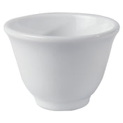 Steelite 61103ST0433 Tea Cup 3.5 Oz 3.0" X 2.25"