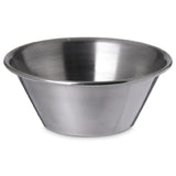 Carlisle 602400 Carlisle Classic Ramekin 1-1/2 Oz. 2-5/11" Dia.