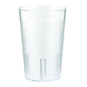 Hubert 13622 - Hubert® Tumbler, 8 Oz., Dishwasher Safe