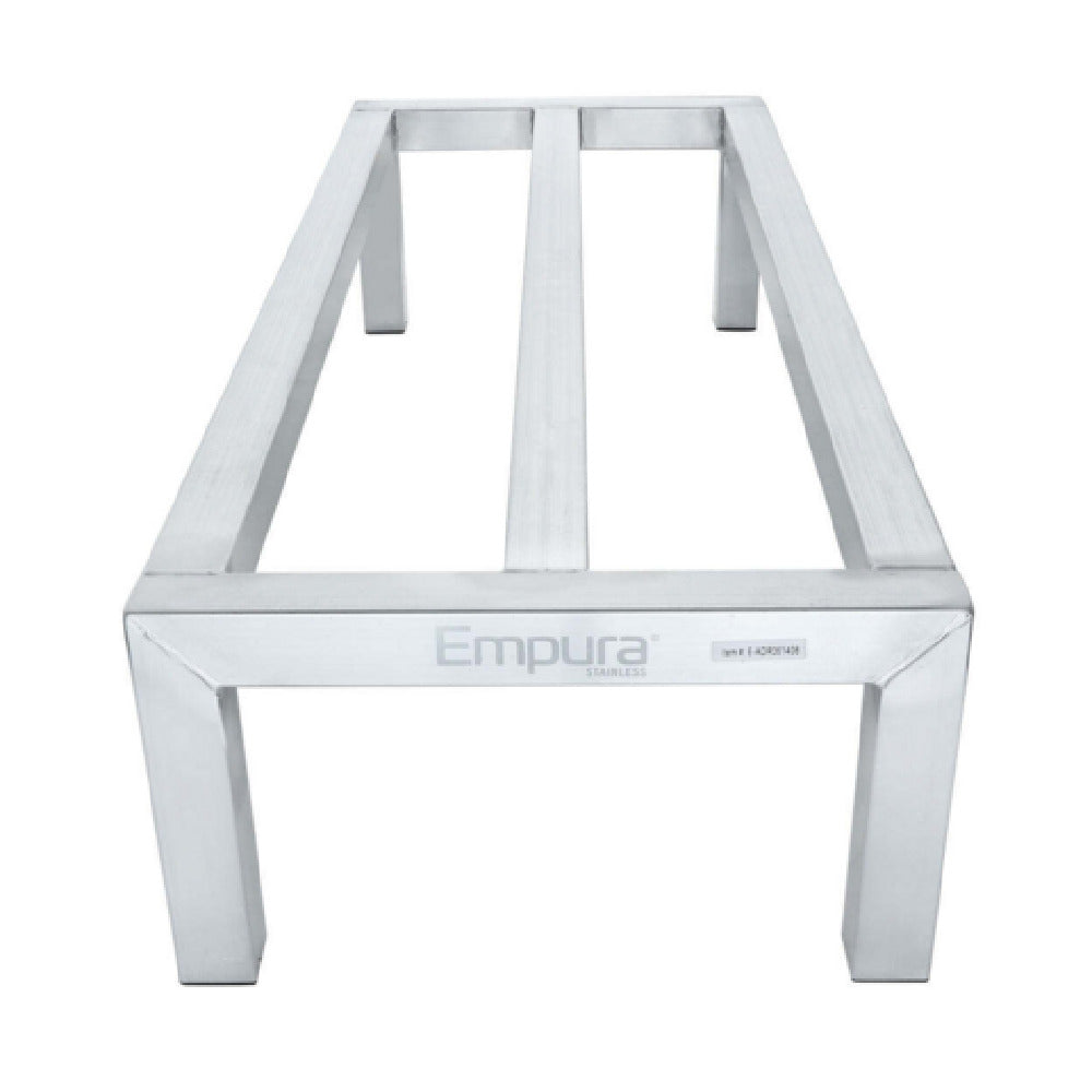 Empura E-ADR361408 - Dunnage Rack, 36"W X 14"D X 8"H, Heavy-duty