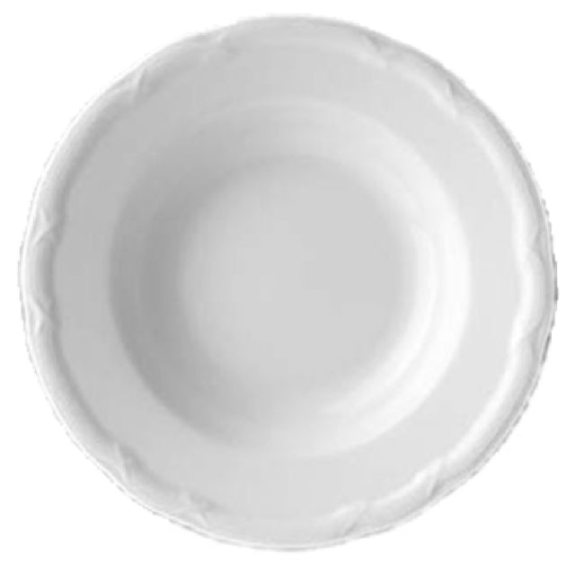 BauscherHepp 550124 Plate 12-1/2 Oz. 9-5/8" Dia.