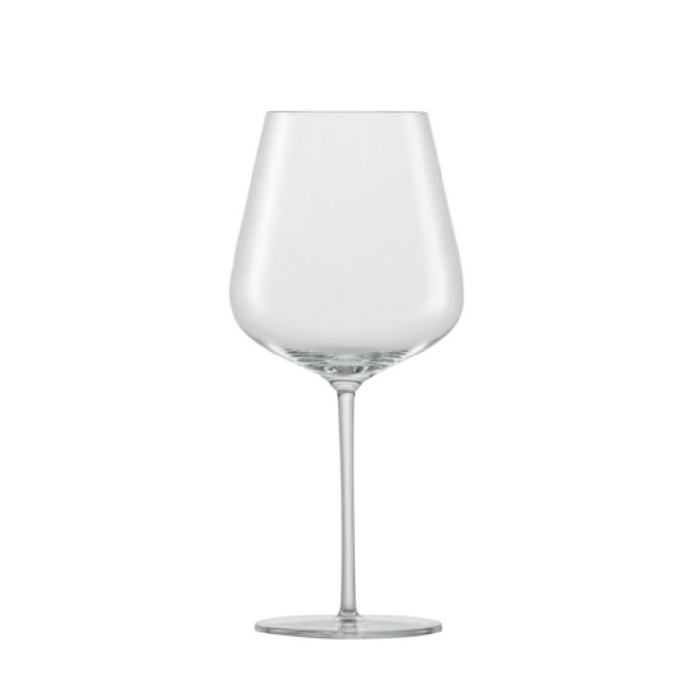Fortessa 0081.121413 Zwiesel Glass Vervino Beaujolais Glass (Shape #145) 23.2 Oz.