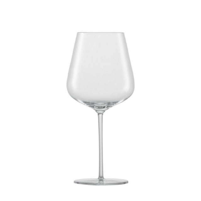 Fortessa 0081.121413 Zwiesel Glass Vervino Beaujolais Glass (Shape #145) 23.2 Oz.