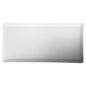 Cameo China 709-113 Plate 11" X 5-1/2" X 5/8"H (28 Cm X 14 Cm X 1.5 Cm)
