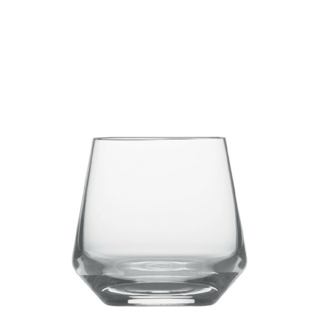 Fortessa 0026.112417 Zwiesel Glass Pure Whiskey Glass (Shape #60) 13.2 Oz. Dishwasher Safe