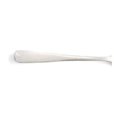 Steelite WL8412 Bouillon Spoon 6-3/4" 18/0 Stainless Steel
