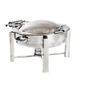 Steelite DW06KHSS Chafer 2.0 Gal 17.5"W X 18.0"D X 12.0"H