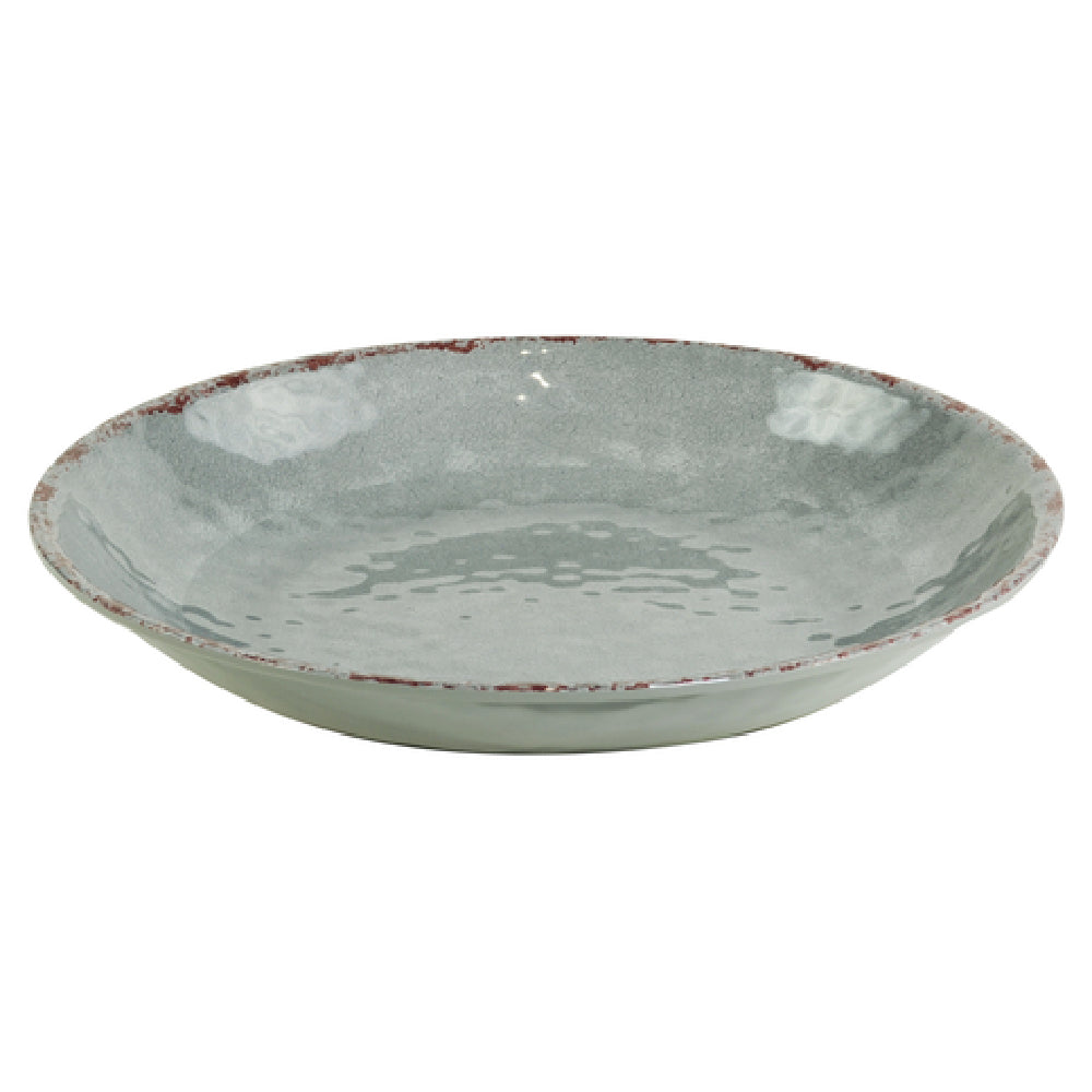 BauscherHepp TGY1630 Casablanca Collection Bowl 5-1/4 Qt. 16-1/2" Dia. X 2-3/4"H
