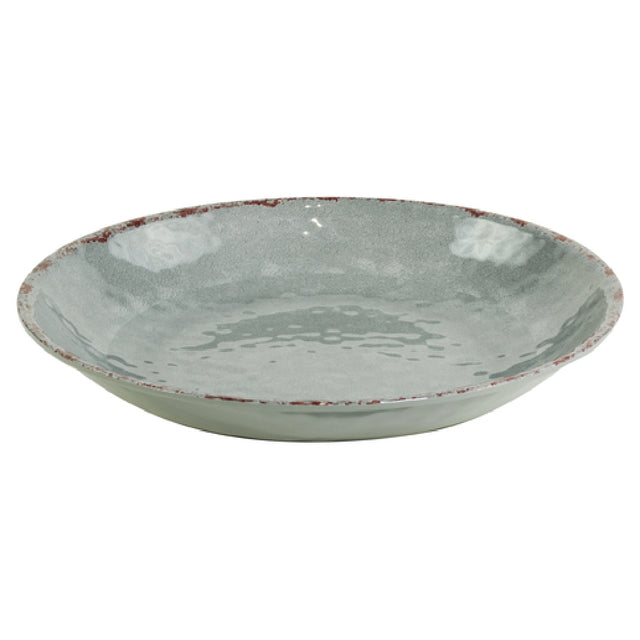 BauscherHepp TGY1630 Casablanca Collection Bowl 5-1/4 Qt. 16-1/2" Dia. X 2-3/4"H