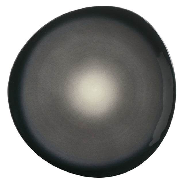 Libbey PEB-5-O Plate 8-3/8" Organic Shape