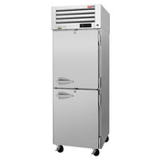 Turbo Air PRO-26-2R-PT-N(-L)(-LR)(-RL) PRO Series Refrigerator Pass-thru One-section